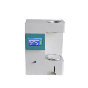 China SL-OA27 Automatic Mechanical Impurity Tester wholesale