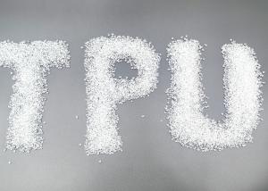China Industrial Anti Static TPU Bulk Plastic Pellets Raw Materials wholesale