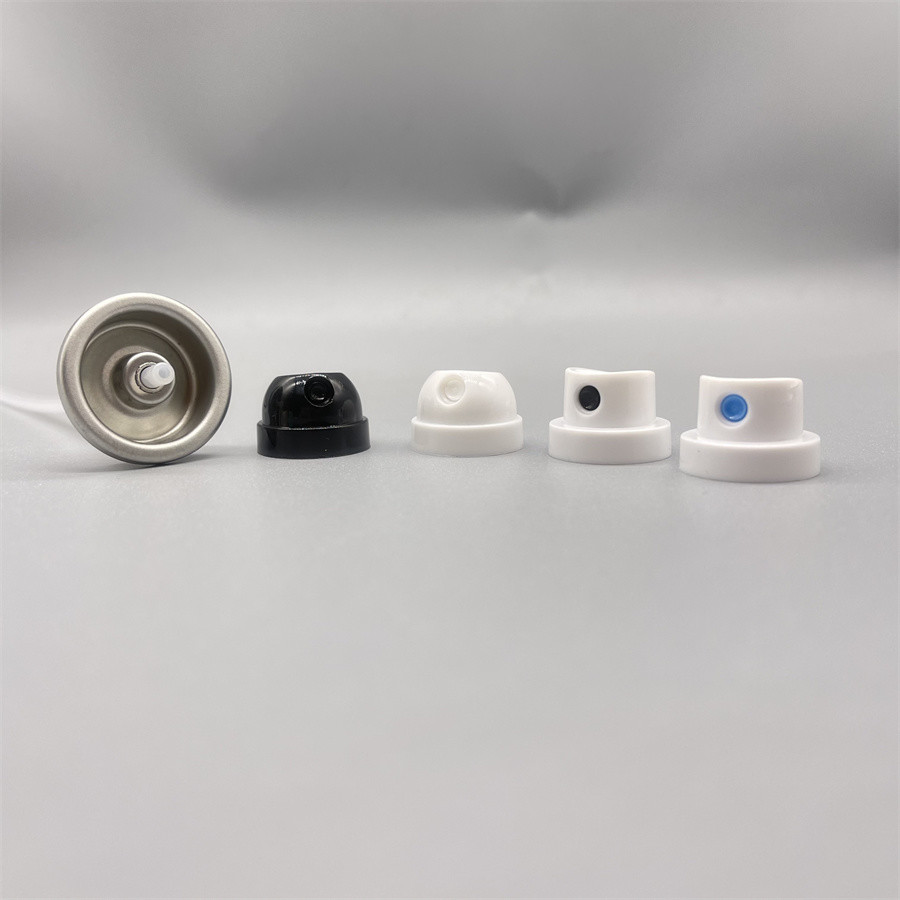 Advanced Deodorant Body Spray Valve for Effective Odor Control and Freshness