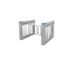 0.2S Steel Barrier Swing Speed Gate Turnstile 45 Persons / Min