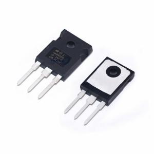 China STGW60H65DFB High Speed Igbt 600V 60A Field Stop Trench Igbt wholesale