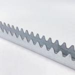 CNC Machining Parts Galvanized Steel Sliding Motor Track Stamping Parts For