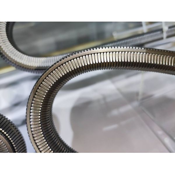 Factory Delivery 901074 901089 CVT Belt Transmission Drive Chain Belt for Nissan