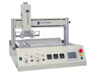China High Speed Gluing Sealing Machine SZD-400 For Production wholesale