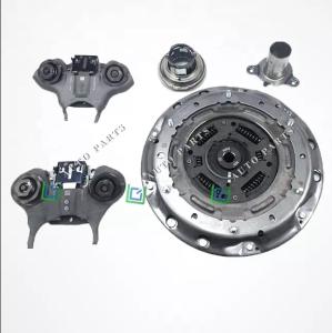 China LUK 602000800 Car Clutch Plate DCT250 Fork Bearing Release Kit wholesale