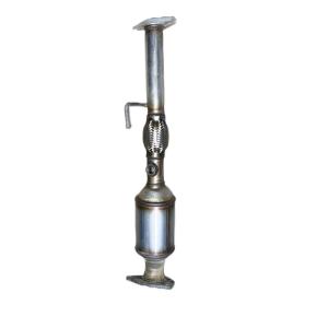 China Manufacturer Three Way Catalytic Converter Suitable For Xiaokang C32 wholesale
