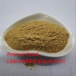 Animal Feed Grade Low Fat Yeast Powder With Vitamins