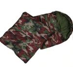 Jungle Us Modular Sleeping Bag System