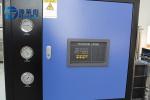 180 Kg Industrial Water Cooled Chiller Stainless Steel 304 Tank One Year