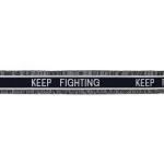 Yarn Dyed Nylon 50mm Webbing Straps For Curtains