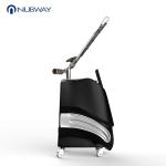 Nubway hot sale pulse 600ps price tattoo removal machine q switched tattoo