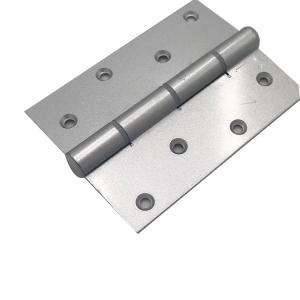 China Die Casting Material Door Window Hinges T6 Anodized Aluminium Profile wholesale