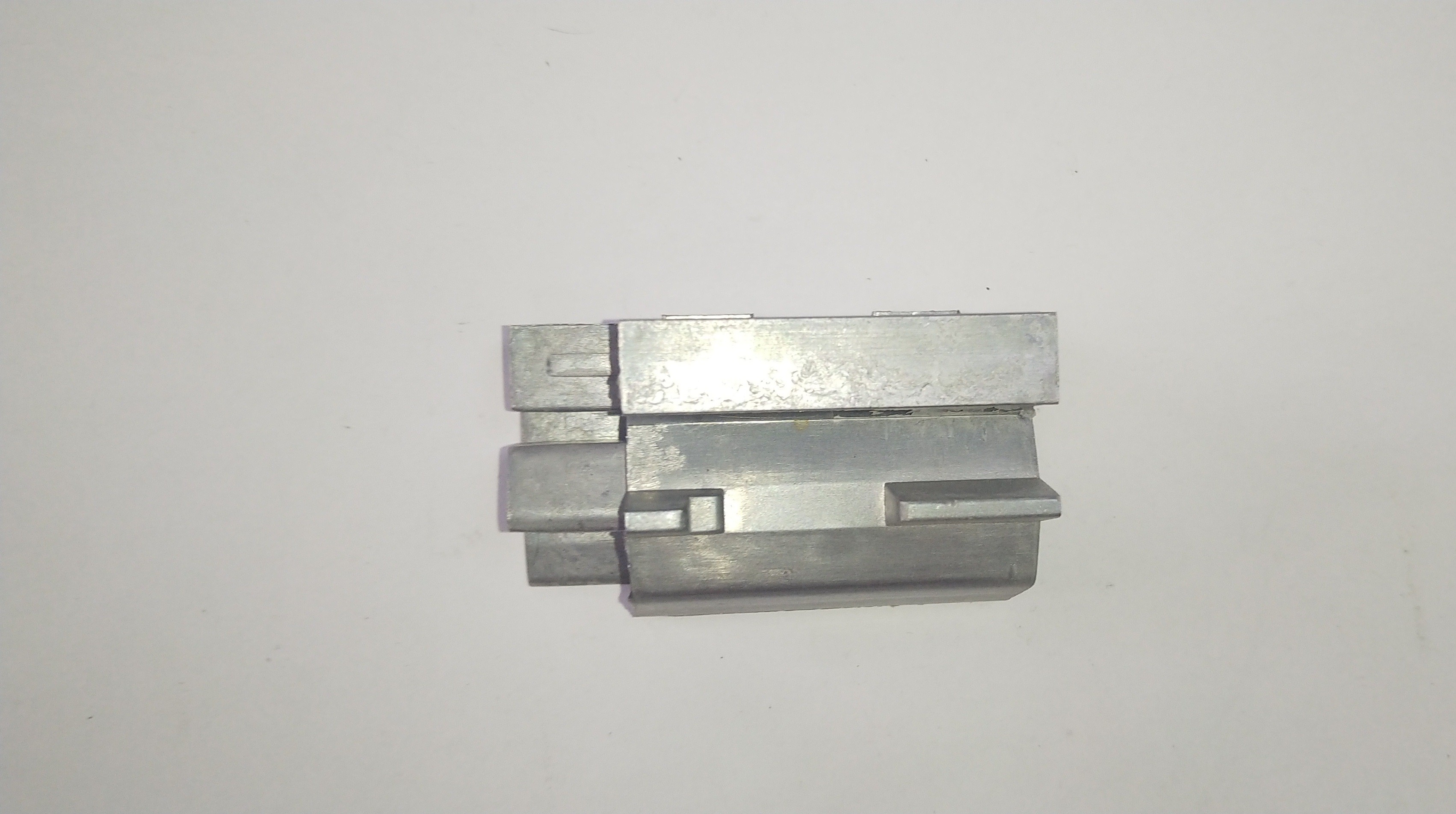 CNC Machining Service Aluminum 6061 Brass Copper Steel Die Cast Products