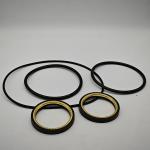 1" 2" 3" Chemical Resistance Low Torque NBR HNBR FKM Plug Valve Seals