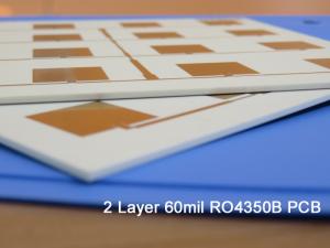 China Aluminum PCB 1W / MK with Injection Molding wholesale