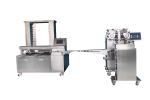 Liming Motor 120 pcs/min Cookie Production Line