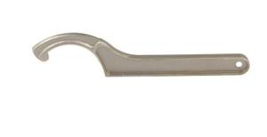 China brass spanner French type wholesale