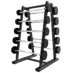 Befreeman Hot Sale Gym Equipment Accessories Vertical Barbell Rack