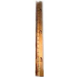 China BeCu Fingerstock For Mri Faraday Cage B034 Type wholesale