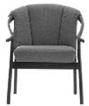 Modern Style 5 Star Modern Style Chair