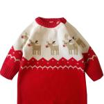 2023 New Arrivals Baby Boy Girl Clothes Romper Newborn in Bulk Kids Long Sleeve