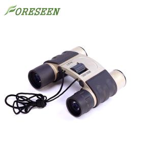 China Long Range Compact Hunting Binoculars , Aluminium Alloy Waterproof Telescope wholesale