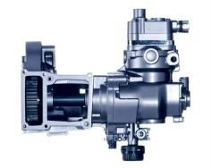 China air pump Knorr Bremse Air Compressor For Heavy Commercial Vehicles wholesale