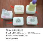 Plastic bottle bucks bottle holder Bottle fixation parts device equipment China