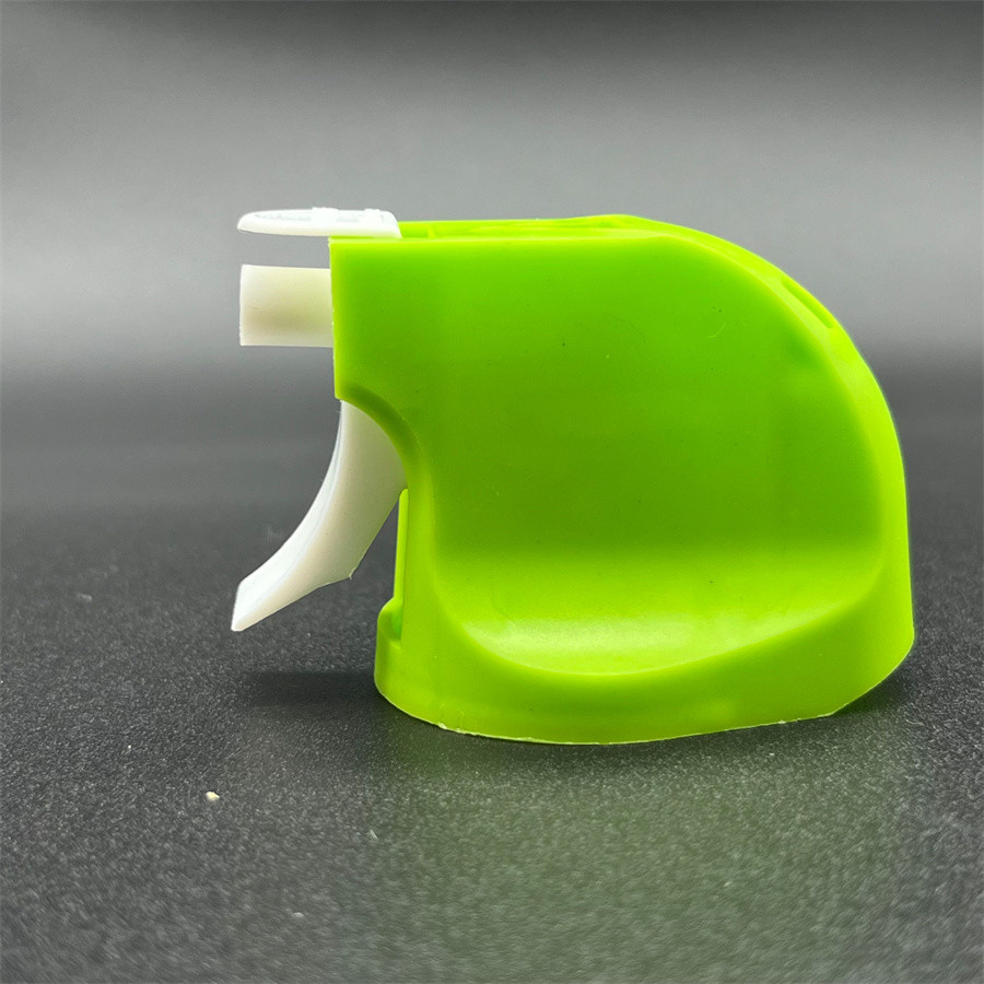 Heavy-Duty Spray Trigger Gun for Industrial Use - High Pressure, Leak-Proof Design