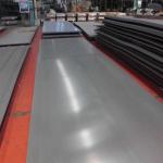 Food Grade 2mm SS304 8x4 Stainless Steel Sheet Metal For Building