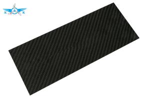 China Medical Image Equipment Carbon Fiber Plate CNC Cutting 3K Light High Precision wholesale