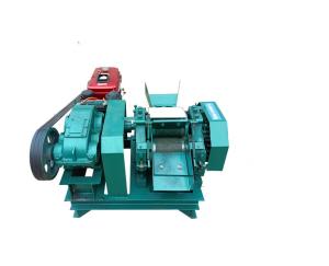 China Industrial Large Sugar Cane Squeezer 380V Compact Sugarcane Juicing Machine wholesale
