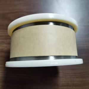 China High Purity 99.95% High Quality Tungsten Filament Tungsten Wire wholesale