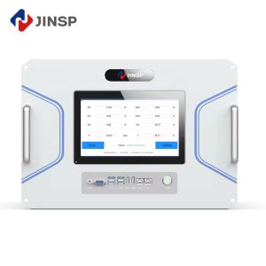 China Online RS2600 Industrial Gas Analyser Machine Raman Spectroscopy wholesale