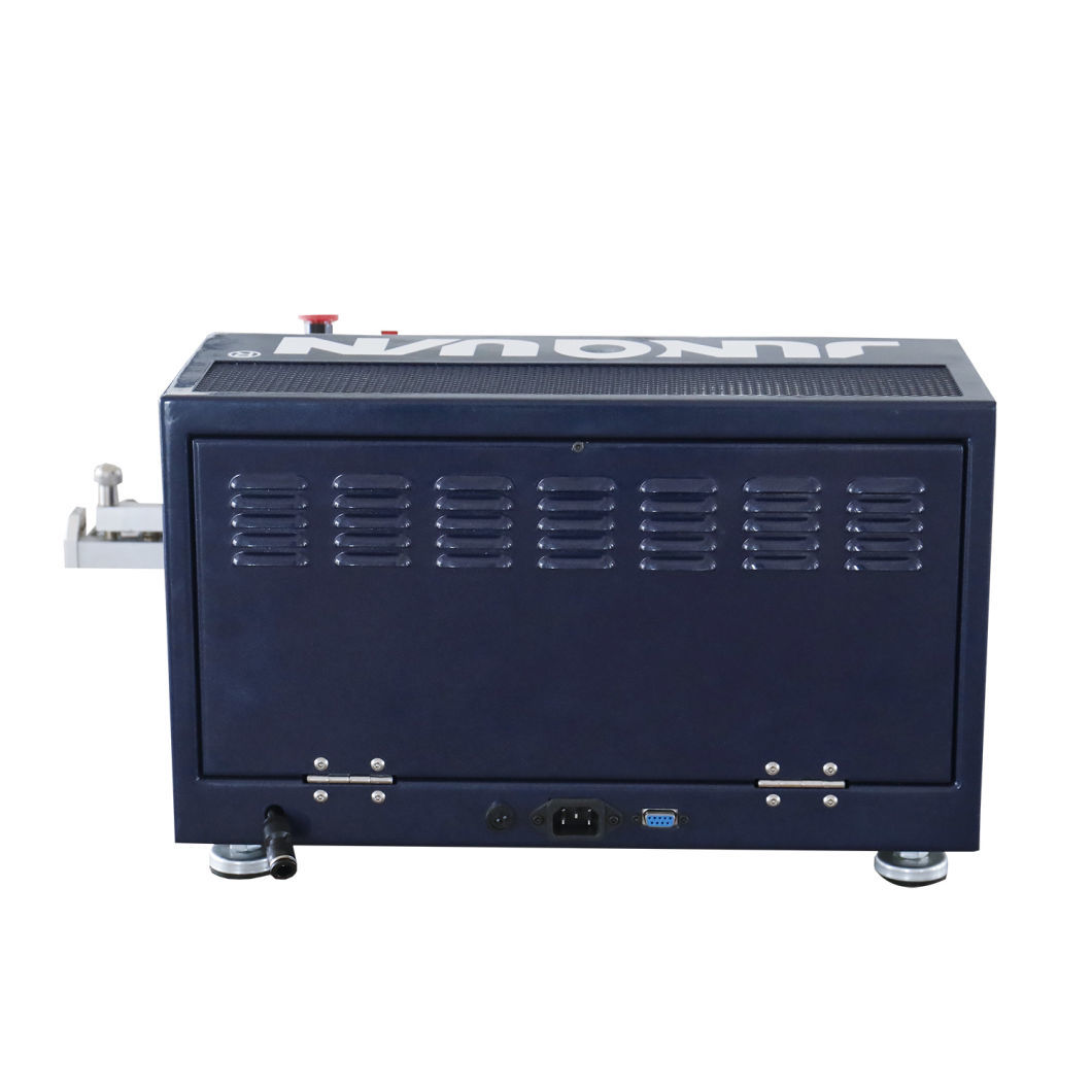 Automatic Cutting Machine for AWG#10-28 Cable