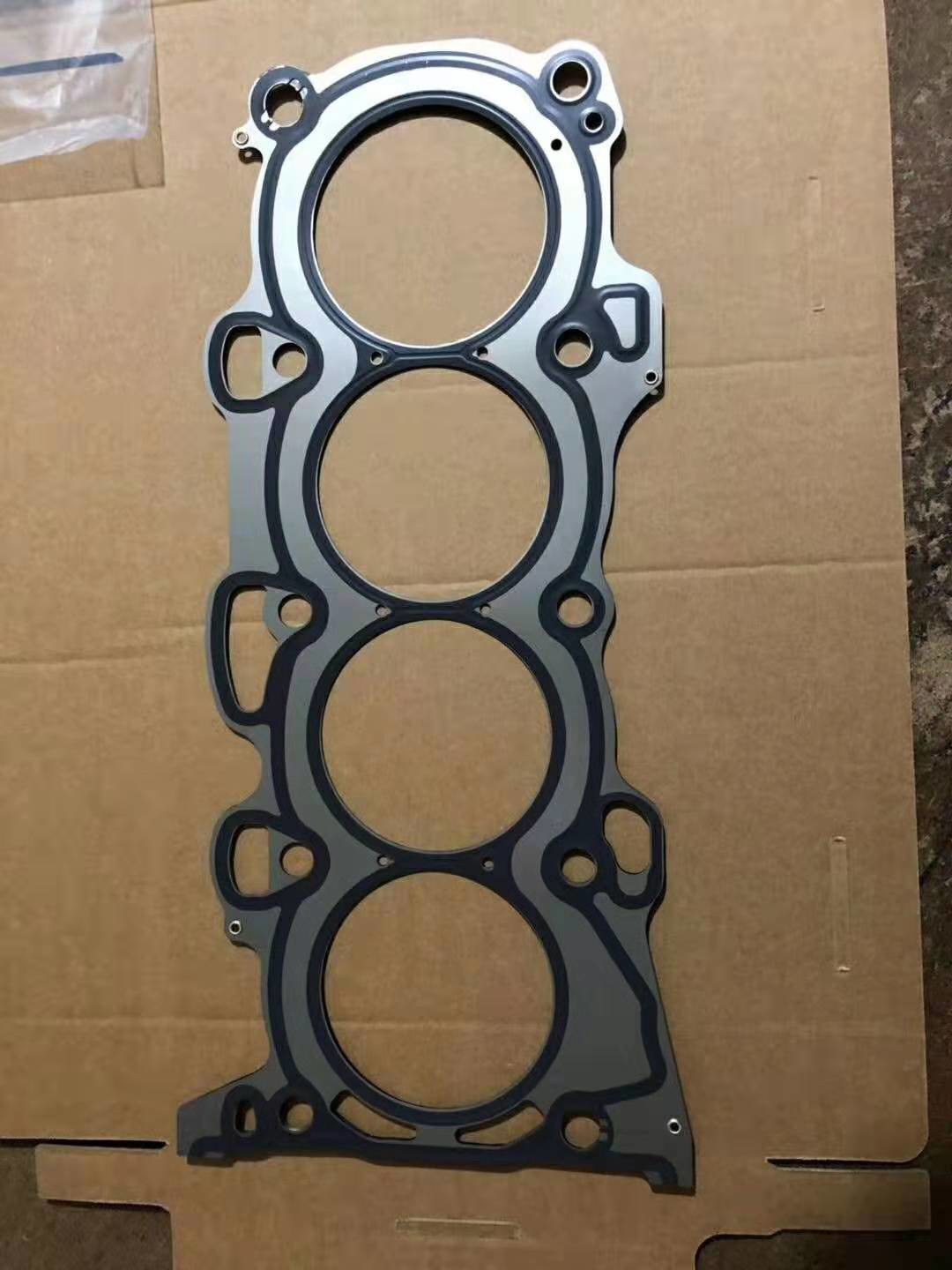 GASKET HEAD for FOR BYD Engine parts