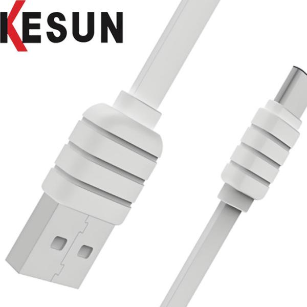 TPE Cables Thermoplastic Elastomer Weather Resistant / Excellent Abrasion And