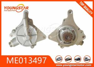 China Mitsubishi Fuso Canter Car Steering Pump 4D35 4D36 ME-013497 ME013497 wholesale
