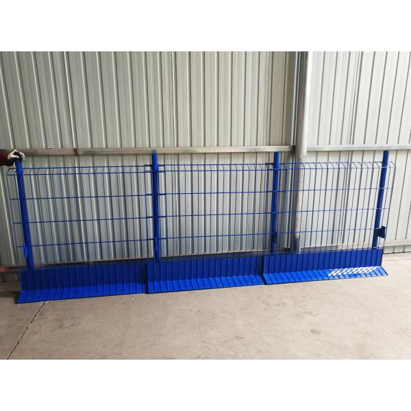 Edge Safety Fence Barrier Building Construction Fall Protection Security Mesh Wire Gate Kitchen Party