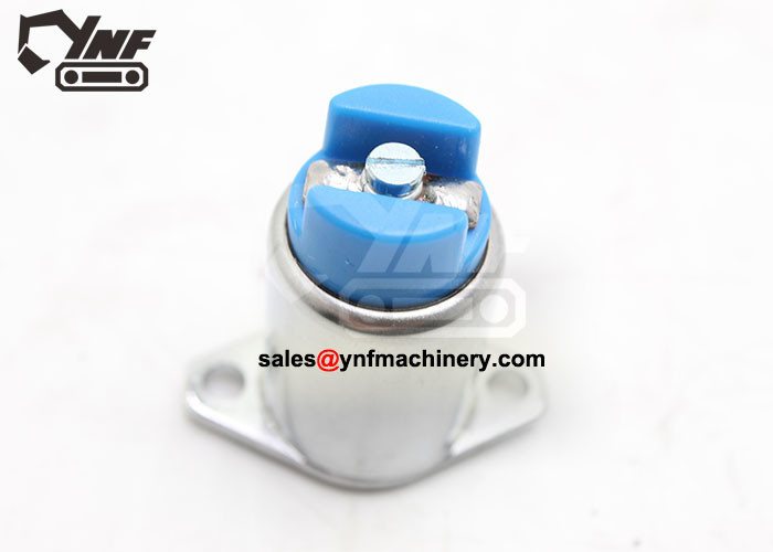 Vioks Bosch Solenoid Valve Replacement For 00631199 Excavator Solenoid Valve