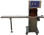 Automatic 5100*1500mm 800kg Date Bar Production Line