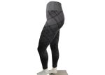 Sports Workout Womens Seamless Leggings High Waisted Yoga Leggings