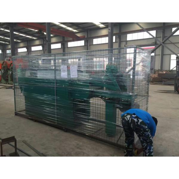 Professional Wood Shaving Making Machine for Horse Chicken Animal Bedding