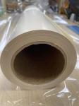 Printable Eco Solvent Heat Transfer Vinyl Film / Paper For Dark Colors Textile