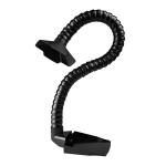 Plastic Smoke Ducts Accessories Fume Absorber For Fume Extractor 50mm To 90mm