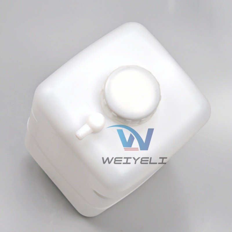 Coolant Expansion Tank Auxiliary Kettle For Liugong Excavator LG9075E / 915 / 920D / 925D