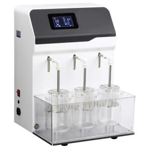 China BJ-3A Smart Disintegration Time Limit Tester wholesale