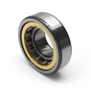 China Cylindrical N210 N212 N215 N200 Series N205 N220 Single Row Tapered Roller Bearing wholesale