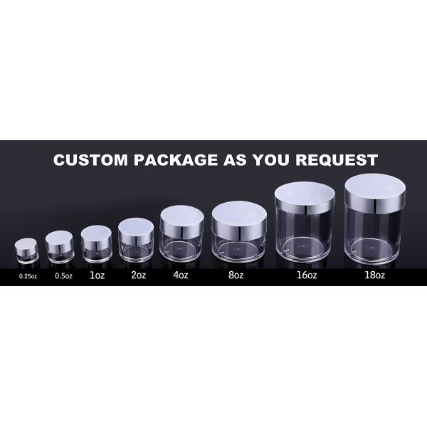 Clear Acrylic Long Nails Supplies Capsules Almond French Coffin Full Half Cover False Nails Artificial Nail Soft Gel Tips