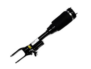 China Black color Mercedes - Benz Spare Parts Car Shock Absorber Air Spring 1643204613 wholesale